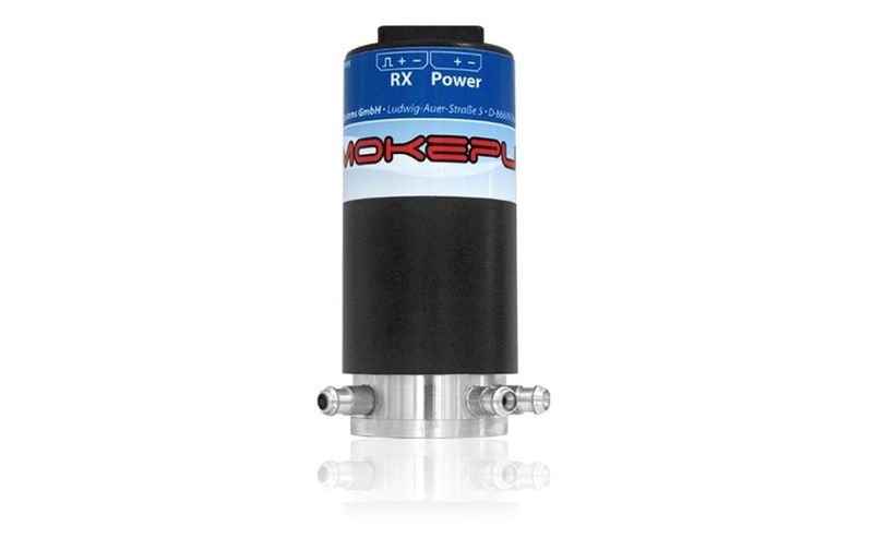 PowerBox Jet Smokepump PowerBox Jet Smokepump