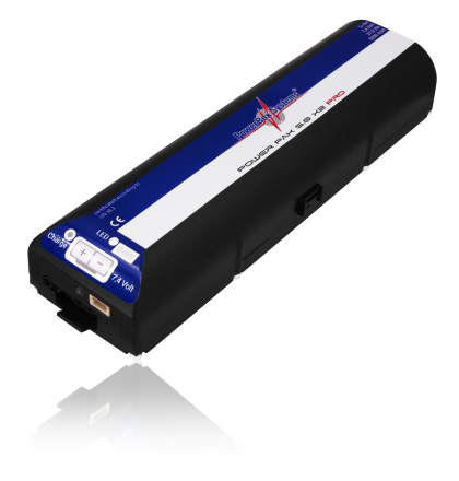 PowerPak 5.0X2 PRO