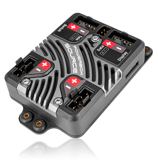 Powerbox Source