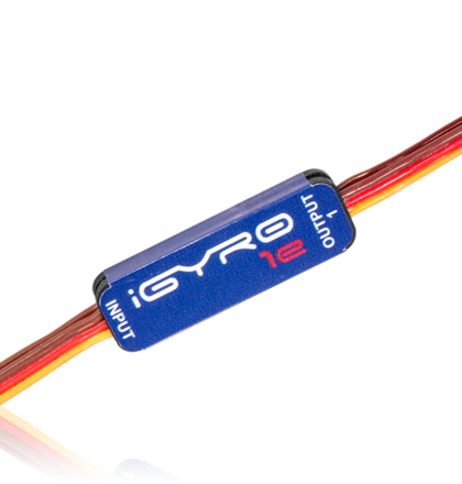 PowerBox iGyro™1e