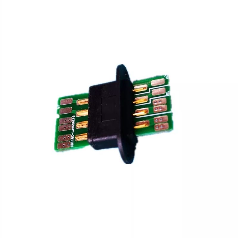 Platine 8 Pin für MPX Stecker