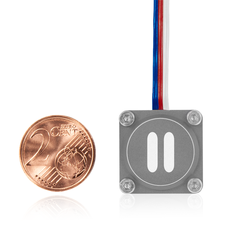 PowerBox iGyro SAT II