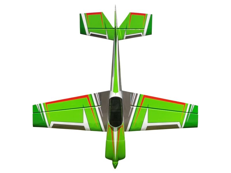 PILOT-RC SLICK-84, 50/60ccm, Spw 2130mm, ARF-Set