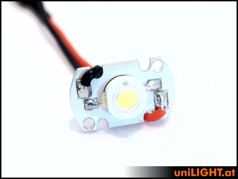 Punktlicht-Chip, 8W