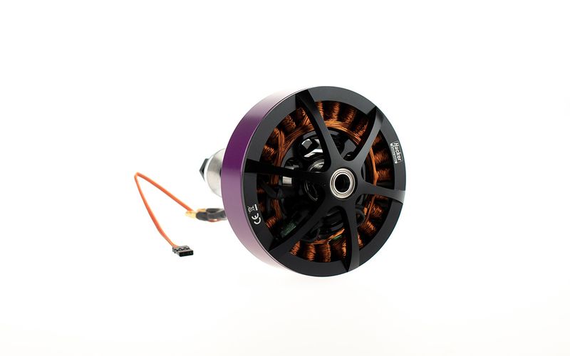 Q80-11 PSD kv205 Senstrol