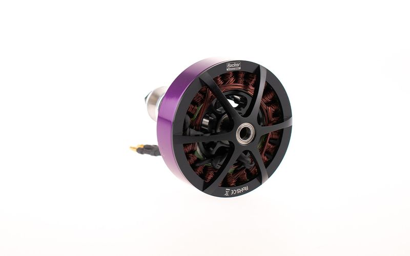 Q80-11S 28-Pole kv205 F3A