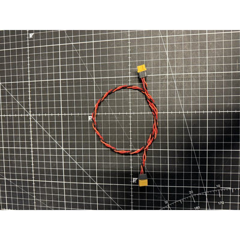 Pump Cable G4+/+G5 Pump Cable G4+/+G5