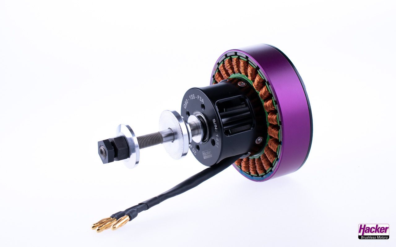 Q80-13S 20-Pole kv215 F3A Q80-13S 20-Pole kv215 F3A