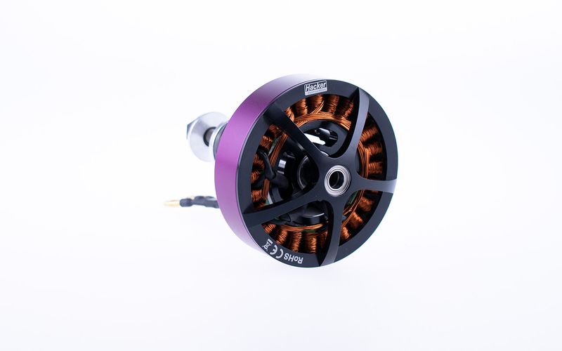 Q80-13S 20-Pole kv215 F3A