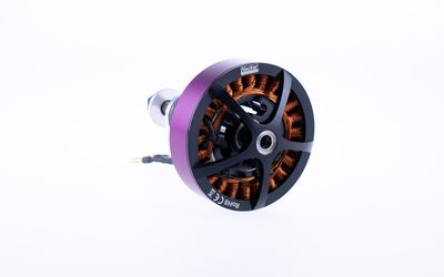 Q80-13S 20-Pole kv215 F3A