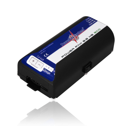 PowerPak 2.5X2 ECO