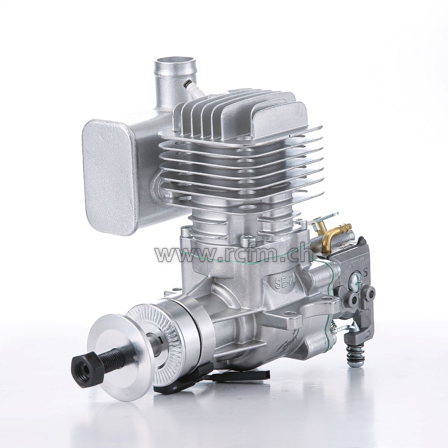 RCGF Stinger 20cc SE (Seitenauslass)