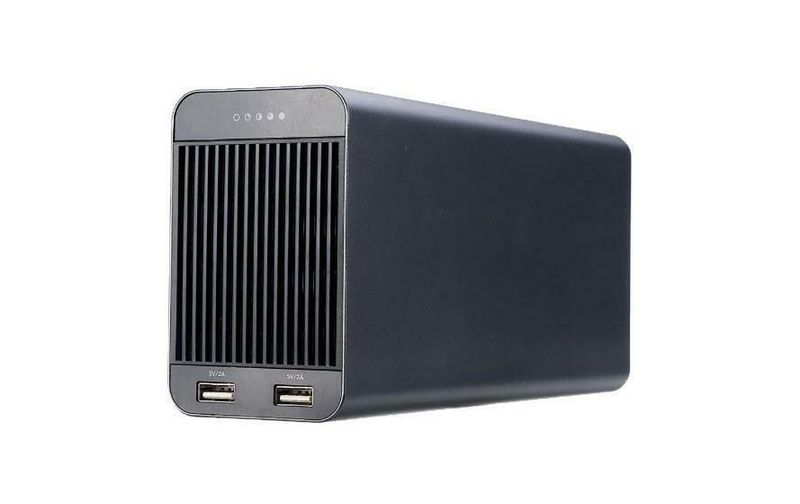 RC Netzteil ISDT  Smart Power SP2425 600 W