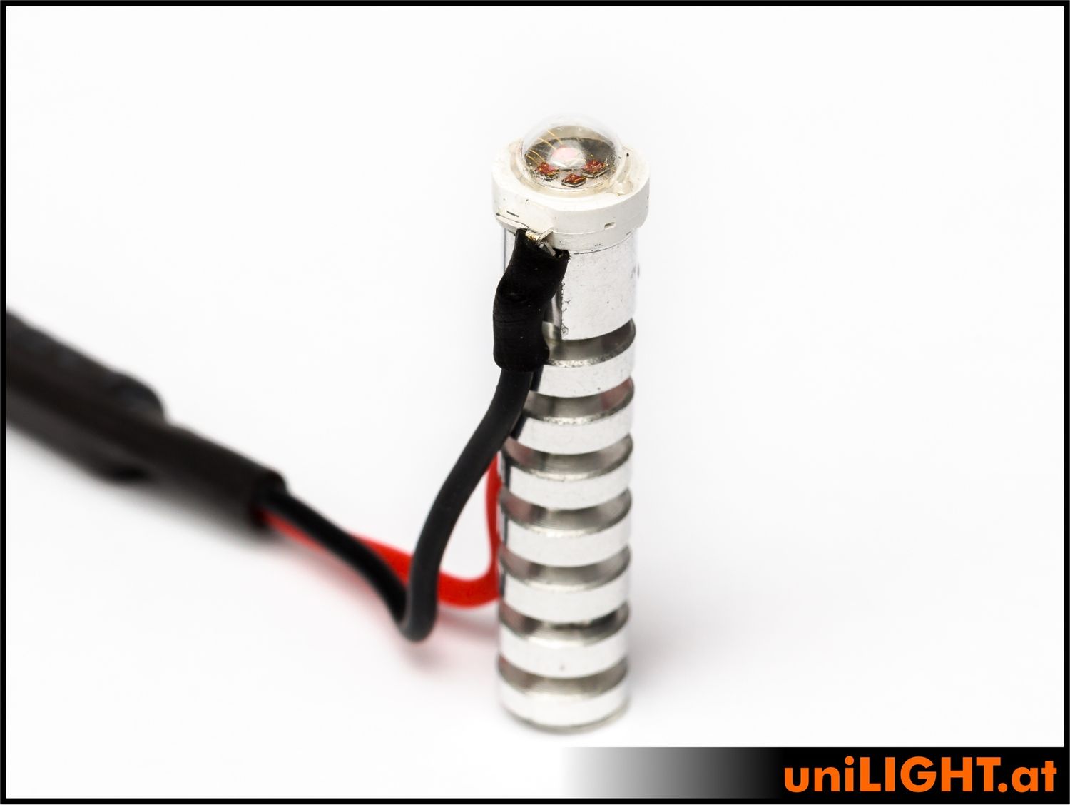 PURE Blitzlicht, 8Wx2