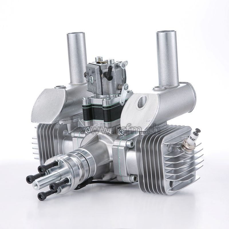 RCGF Stinger 70CC 2-Zylinder Boxermotor