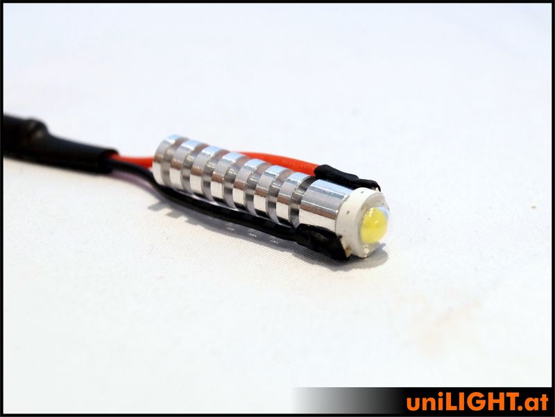 PURE Navigationslicht, 4W