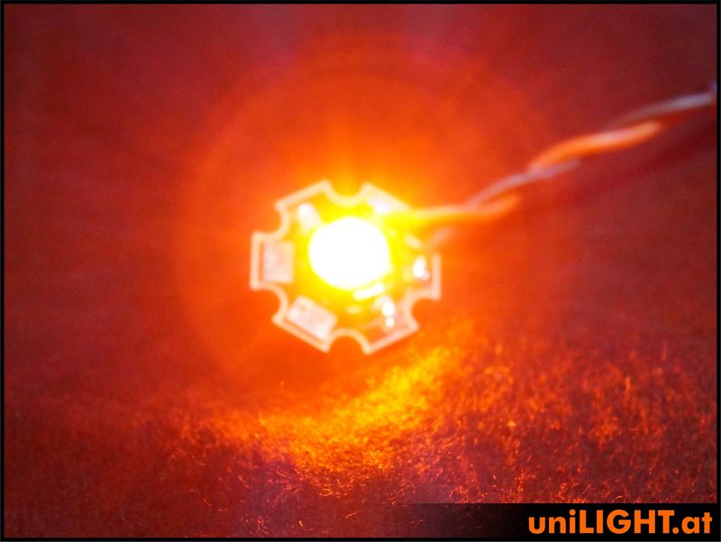 Punktlicht-Chip, 8W
