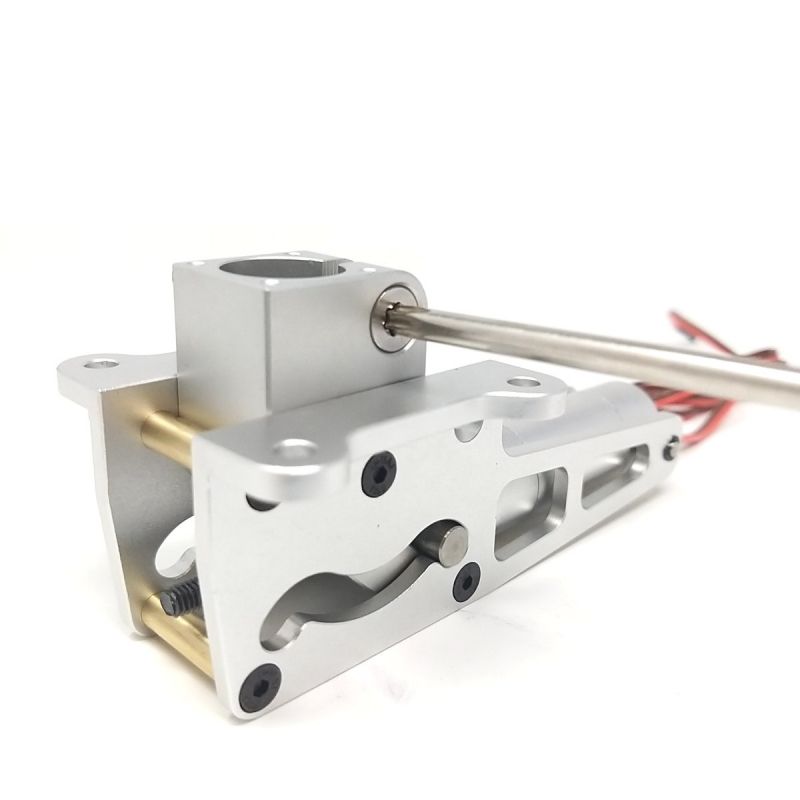 Inbusschlüssel für JP Hobby ER120/150/200