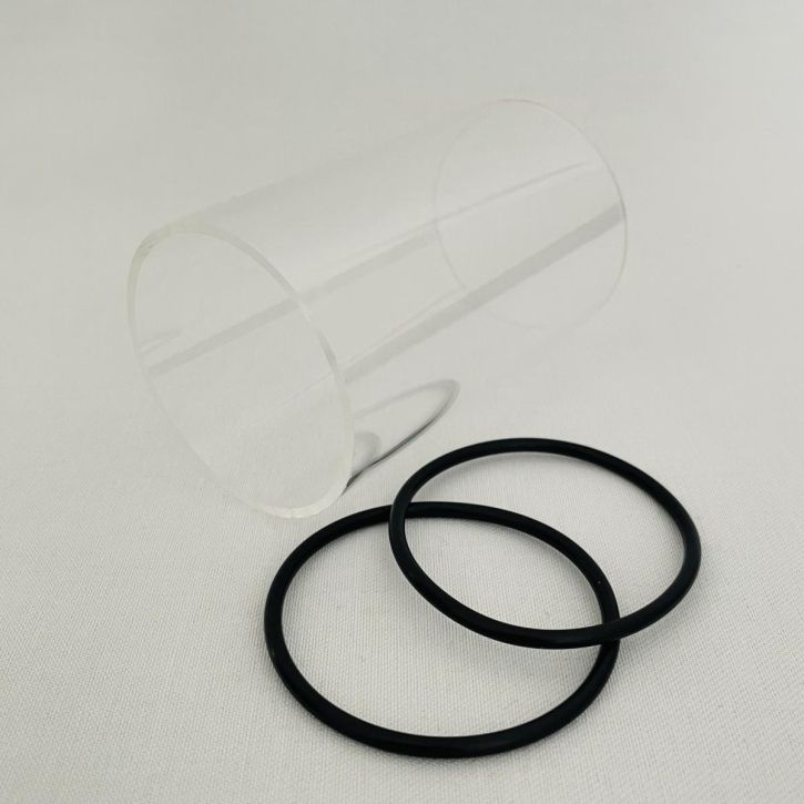 Intairco iTrap 50 Classic Glaskörper & Dichtung