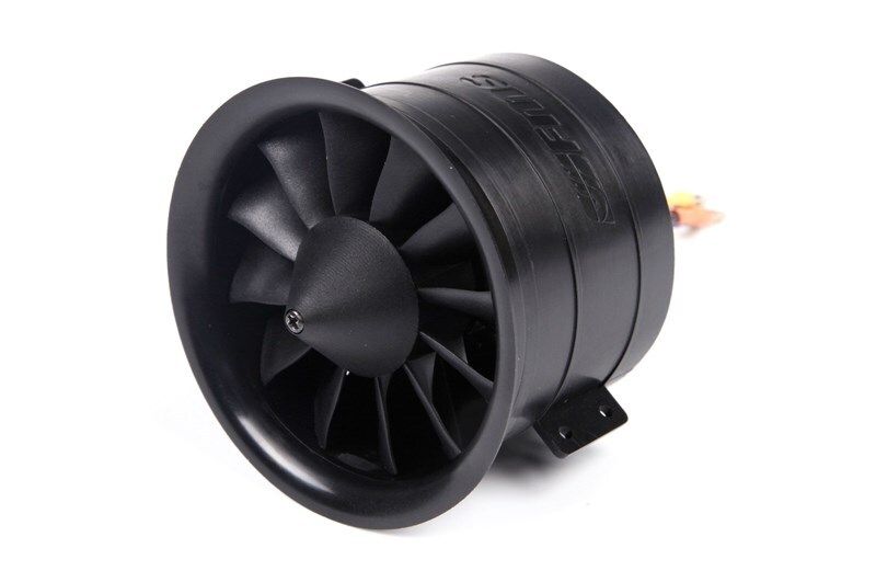 Impeller EDF 80mm, 12-Blatt - FMS80MM12B