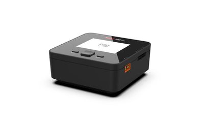 ISDT Dual-Ladegerät P20 500W DC
