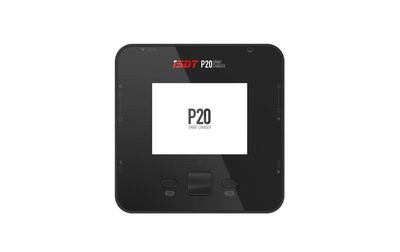 ISDT Dual-Ladegerät P20 500W DC