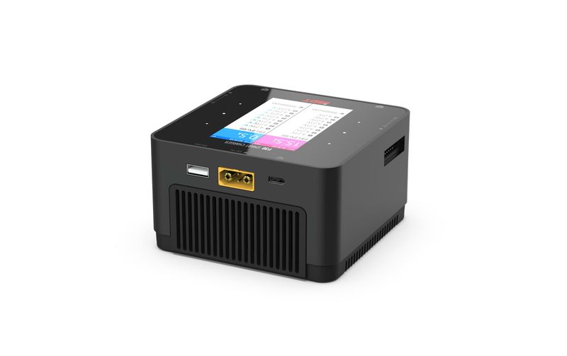 ISDT Dual-Ladegerät P30 1500 W 1-8S
