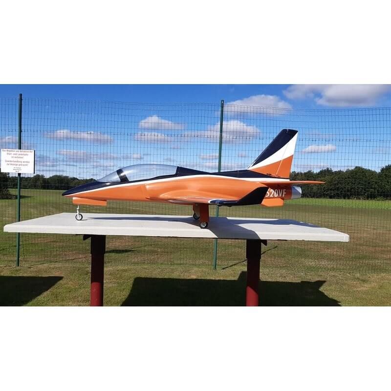 JMB-Jets SL Viper PNP Gold