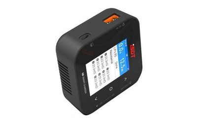 ISDT Ladegerät Q8 Smart Charger