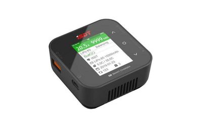ISDT Ladegerät Q8 Smart Charger