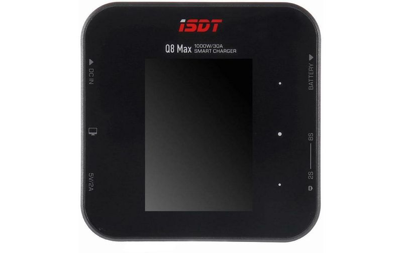 ISDT Ladegerät Q8 Max 1000 W