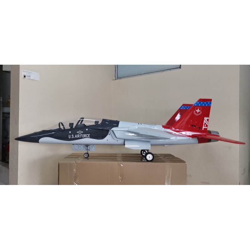 JMB-Jets Boeing (TX) T-7A