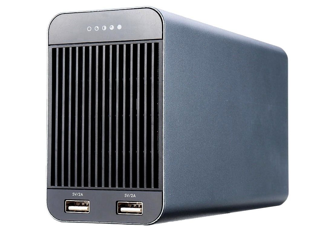 ISDT Netzteil Smart Power SP2417 400 W