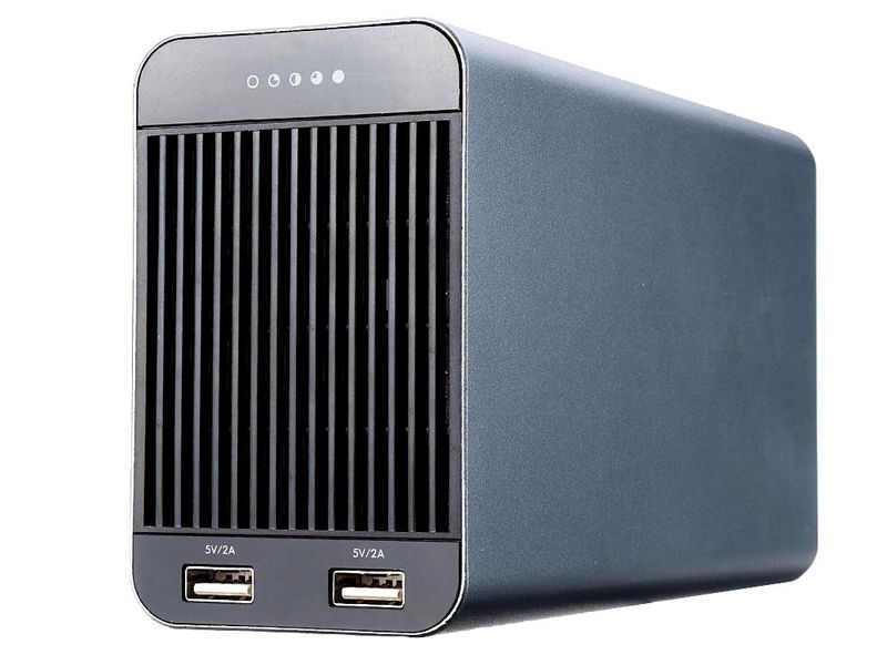 ISDT Netzteil Smart Power SP2417 400 W