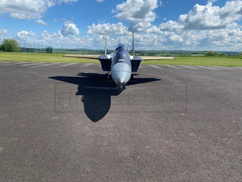 Jetlegend F-15 1/8