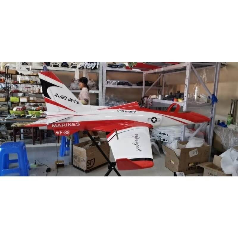 JMB-Jets SL Viper PNP Navy