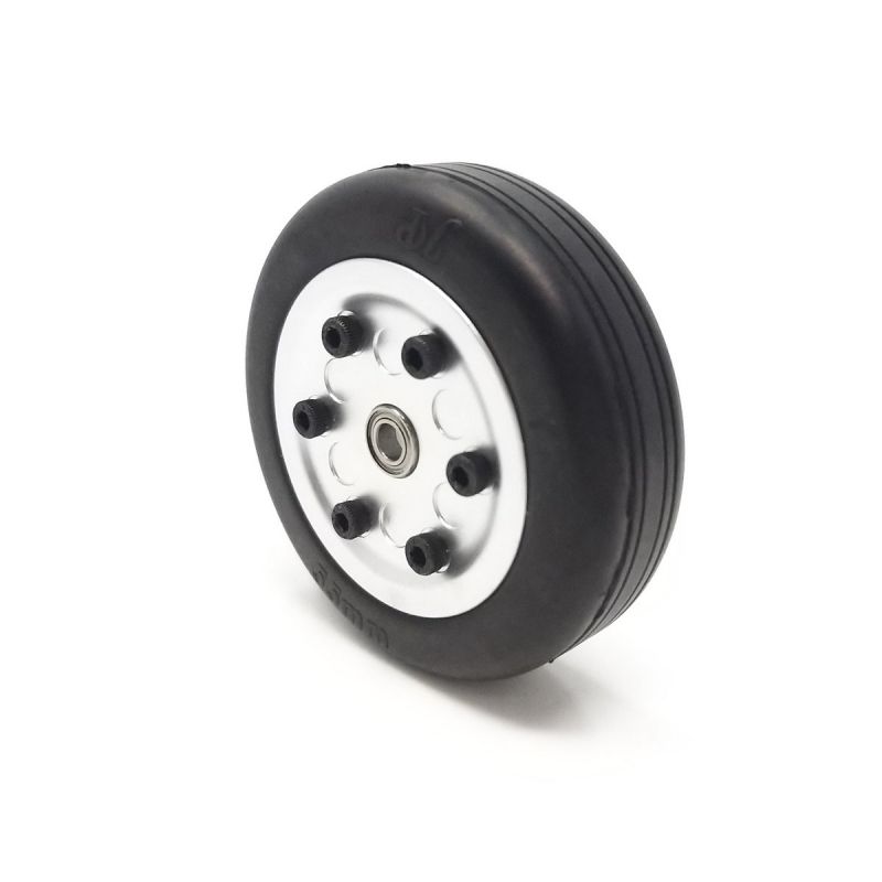 JP Hobby 55/16mm Alu-Rad (5mm Achse)