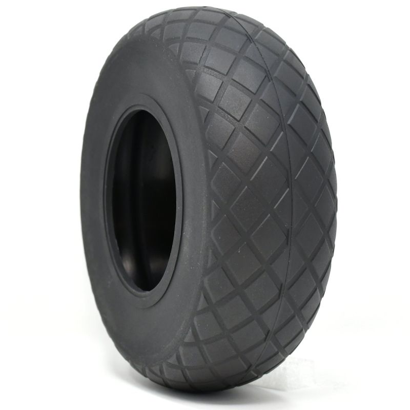 JP Hobby 152/52mm luftgefüllter Reifen (für Warbirds über 30kg)