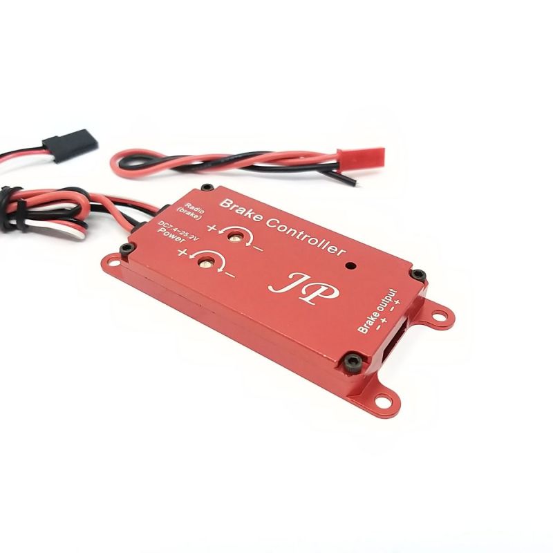 JP Hobby Elektrische Magnet-Bremssteuerung System ALF