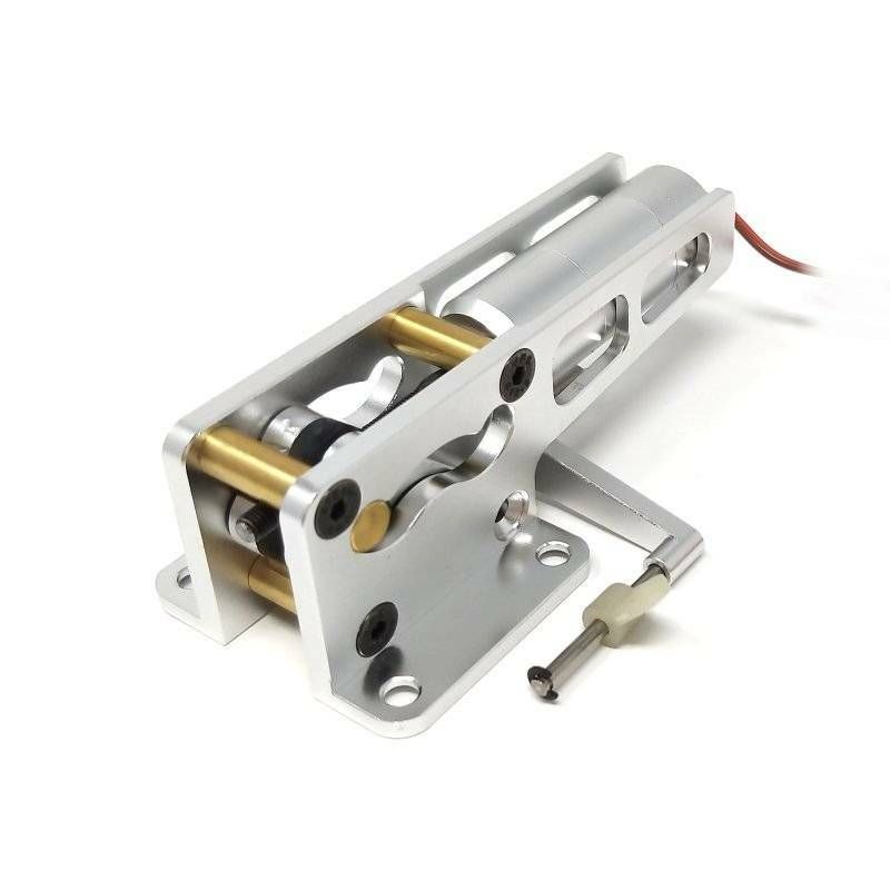 JP Hobby Electric Nose Gear Retract ER-005 5mm (6kg/Low/Inside)
