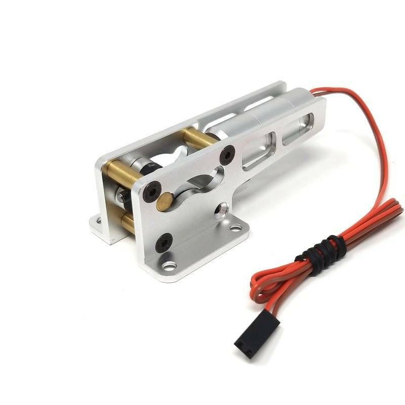 JP Hobby Electric Retract ER-005 6mm 85° (6kg/Low/Inside)