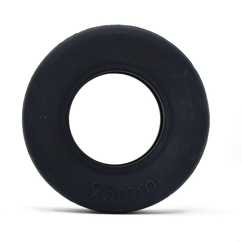 JP Hobby 95/25mm light luftgefüllter Reifen