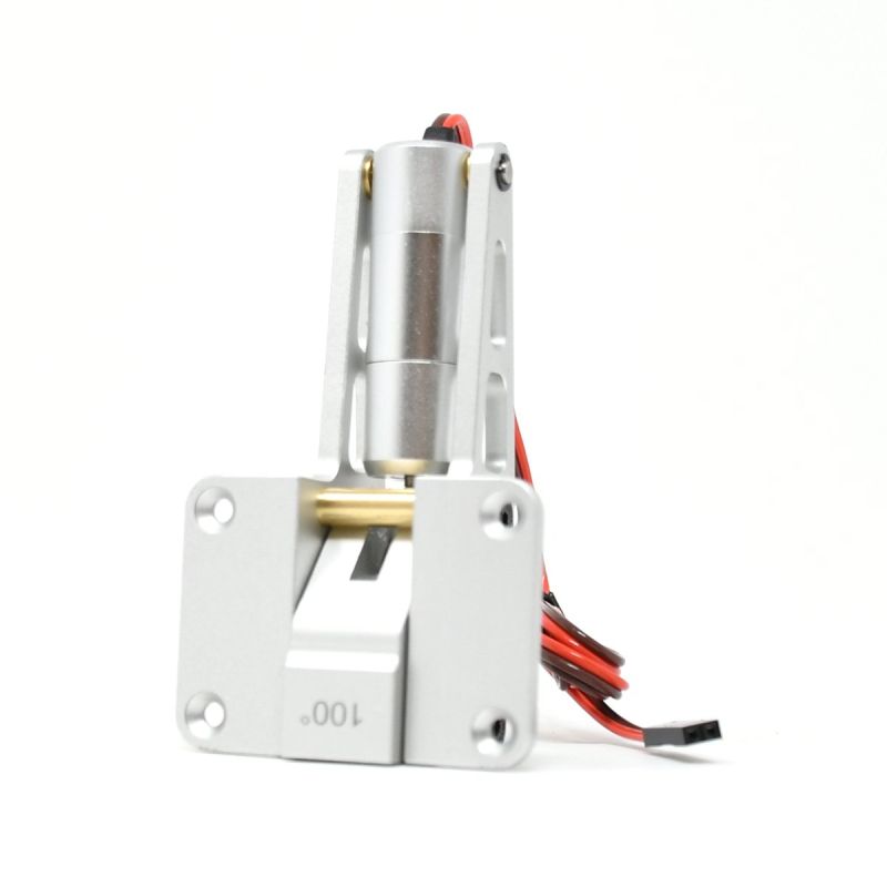 JP Hobby Electric Retract ER-010 / ER-120 10/12mm 100° (12kg/Low/outside)