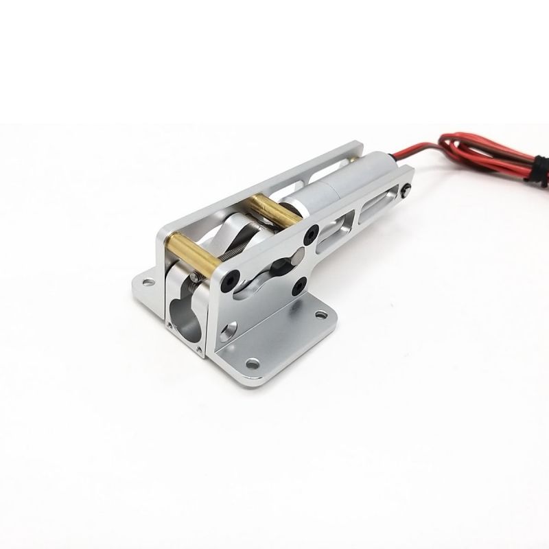 JP Hobby Electric Retract ER-010 / ER-120 10/12mm 95° (12kg/Low/Outside)