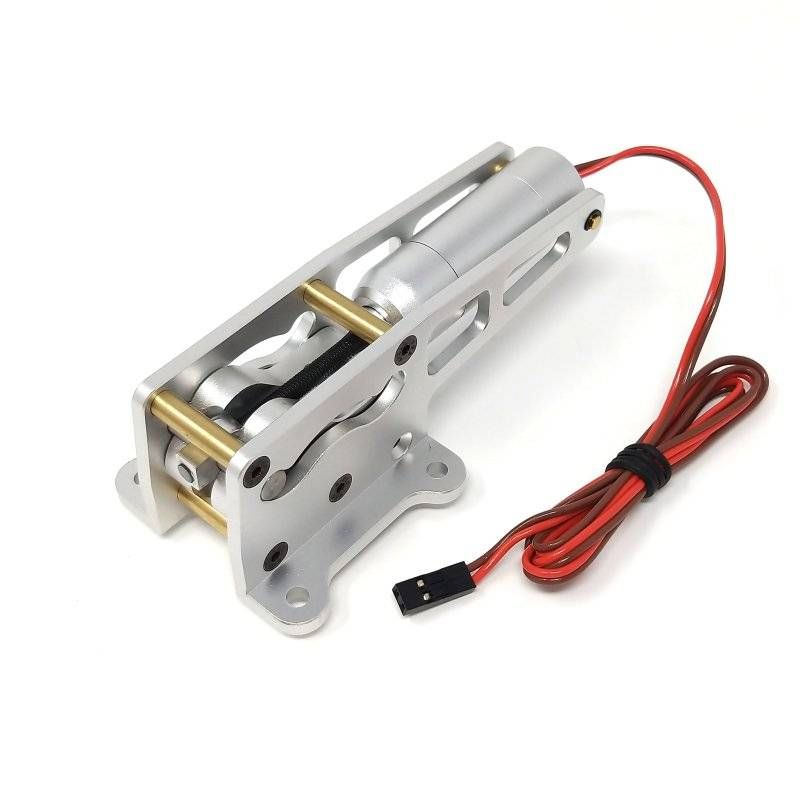 JP Hobby Elektrisches Einziehfahrwerk ER-150 15mm (20kg/Low/Inside)