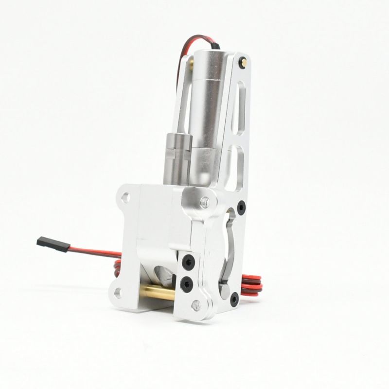 JP Hobby Electric Retract ER-150 90° F4U links 90° Rotative (20kg/Low/Inside)