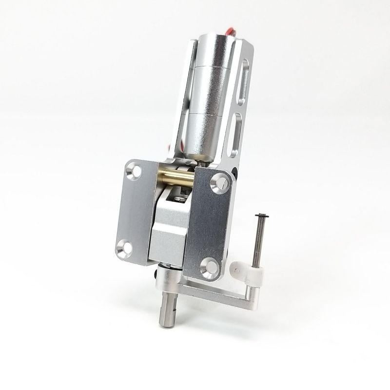 JP Hobby Electric Nose Gear Retract ER-005 5mm (6kg/Low/Outside)