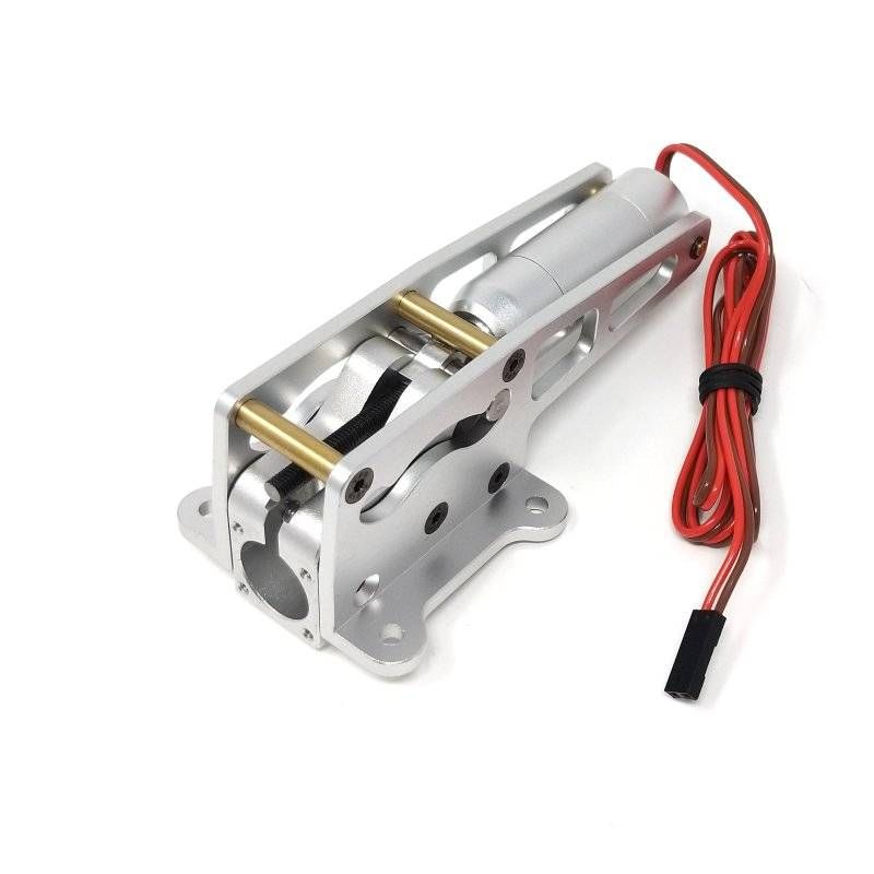 JP Hobby Elektrisches Einziehfahrwerk ER-150 15mm (20kg/Low/Outside)