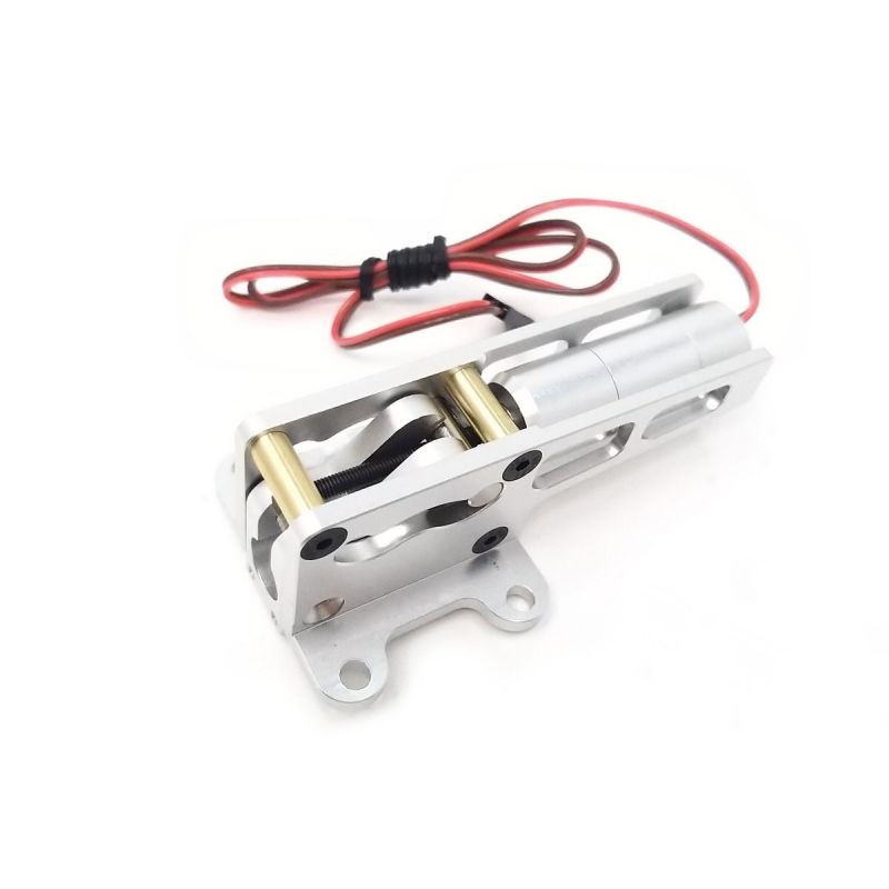 JP Hobby Electric Retract ER-008 9mm (9kg/Low/Outside)