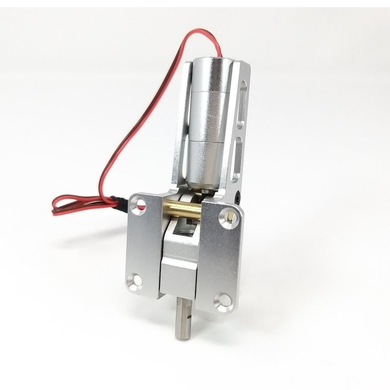 JP Hobby Electric Retract ER-005 5mm (6kg/Low/Outside)